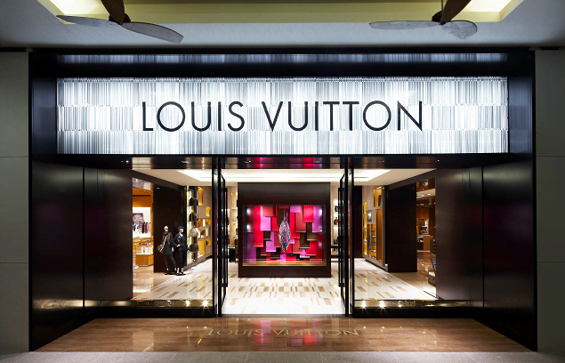 Louis Vuitton Louis Vuitton